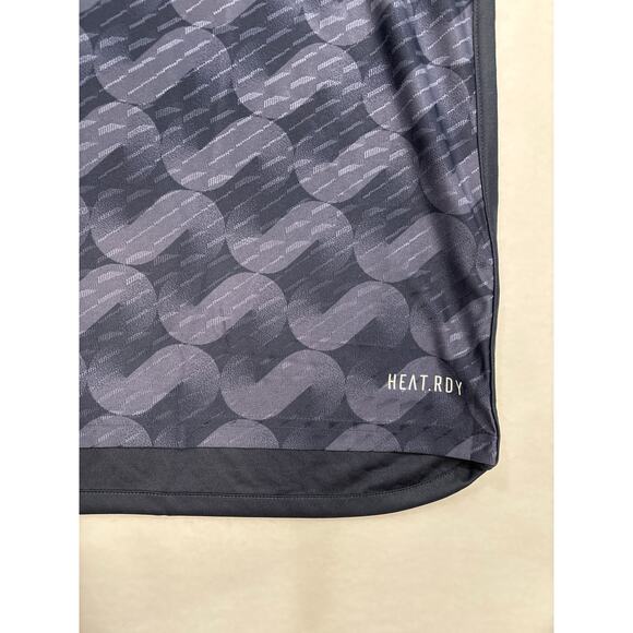 Authentic Real Madrid Arda Guler 24 Away Adidas Black Jersey 2023/24 NWT - Picture 4 of 10